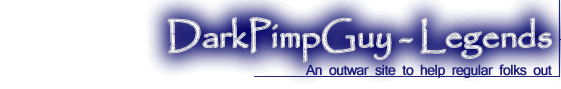 DarkPimpGuy's Help site
